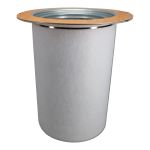 适用于英格索兰油分 54509427